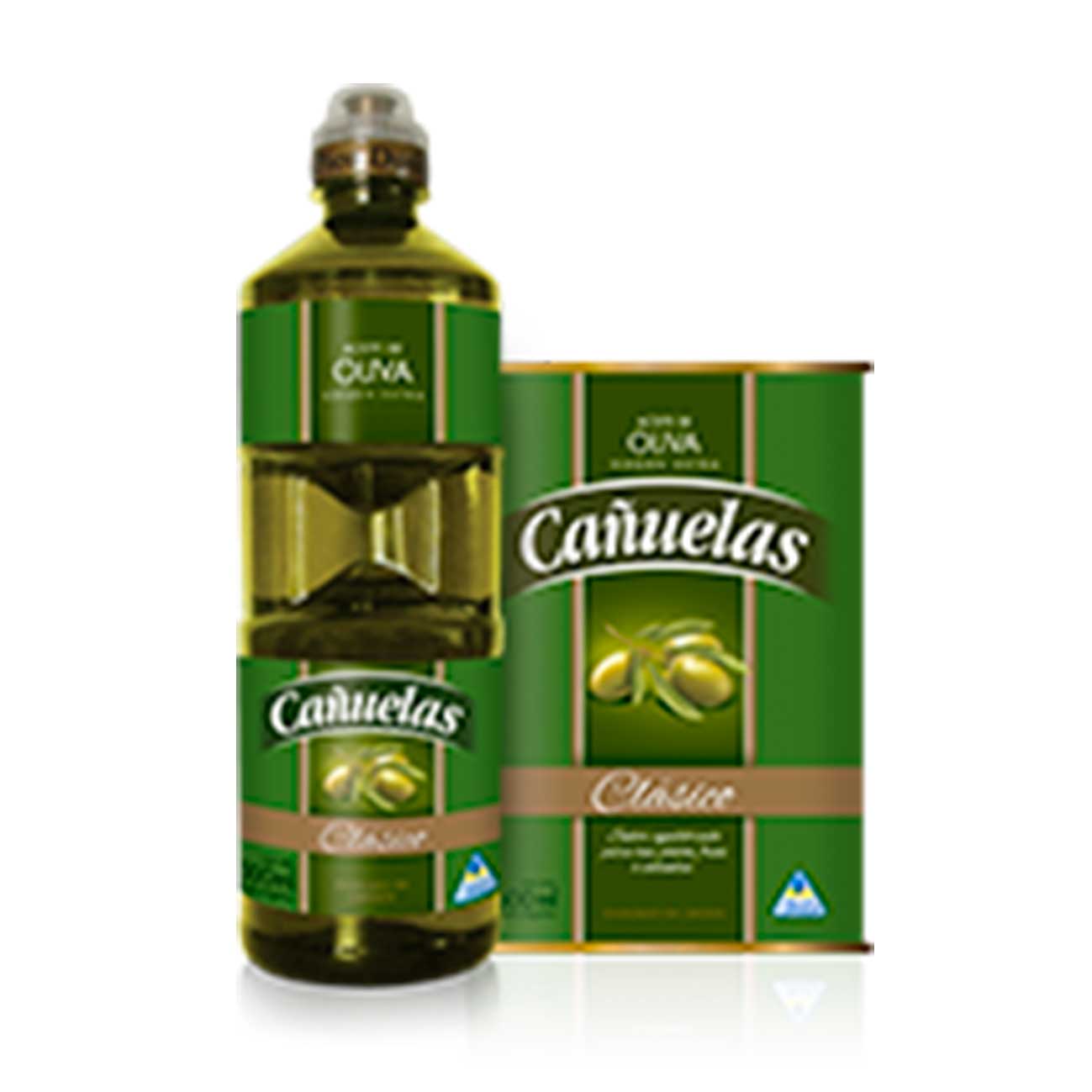 Aceite oliva clásico MOLINO CAÑUELAS